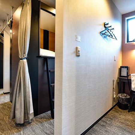 H2O STAY Kamata I - Female Only 女性専用 Tokyo Bagian luar foto